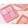 HOLD LIVE - 4 Colors Blusher Palette (1-2)