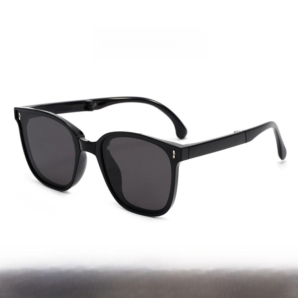 Gafas de sol plegables de moda para niños con protección UV400 polarizada para actividades al aire libre