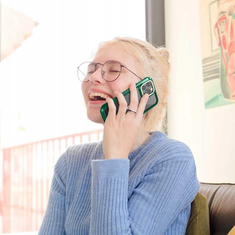 Sc Guardian 360 Iphone 13 Pro Max Zielony