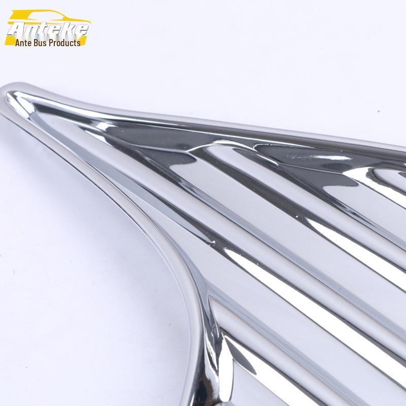 19 XT6 Front Fog Light Decorative & Anti-Scratch Cover - Exterior Accessory