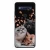 Para TCL 10 SE Funda Suave de Silicona Fresca y Moderna Para TCL 10SE T766U T766H Tapa Trasera TCL10SE TPU Protectora para Teléfono Fundas