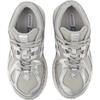 New Balance 1906 Cushioning Abrasion Resistant Breathable Low top Kids' Running Shoes Gray Silver Teenagers Sneakers GC1906CX