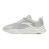Anta Lifestyle Series Little Millennium 2.0 Fabric Leather Mesh Non-Slip Wear-Resistant Breathable Low-Top Sports Casual Shoes 112248891-1