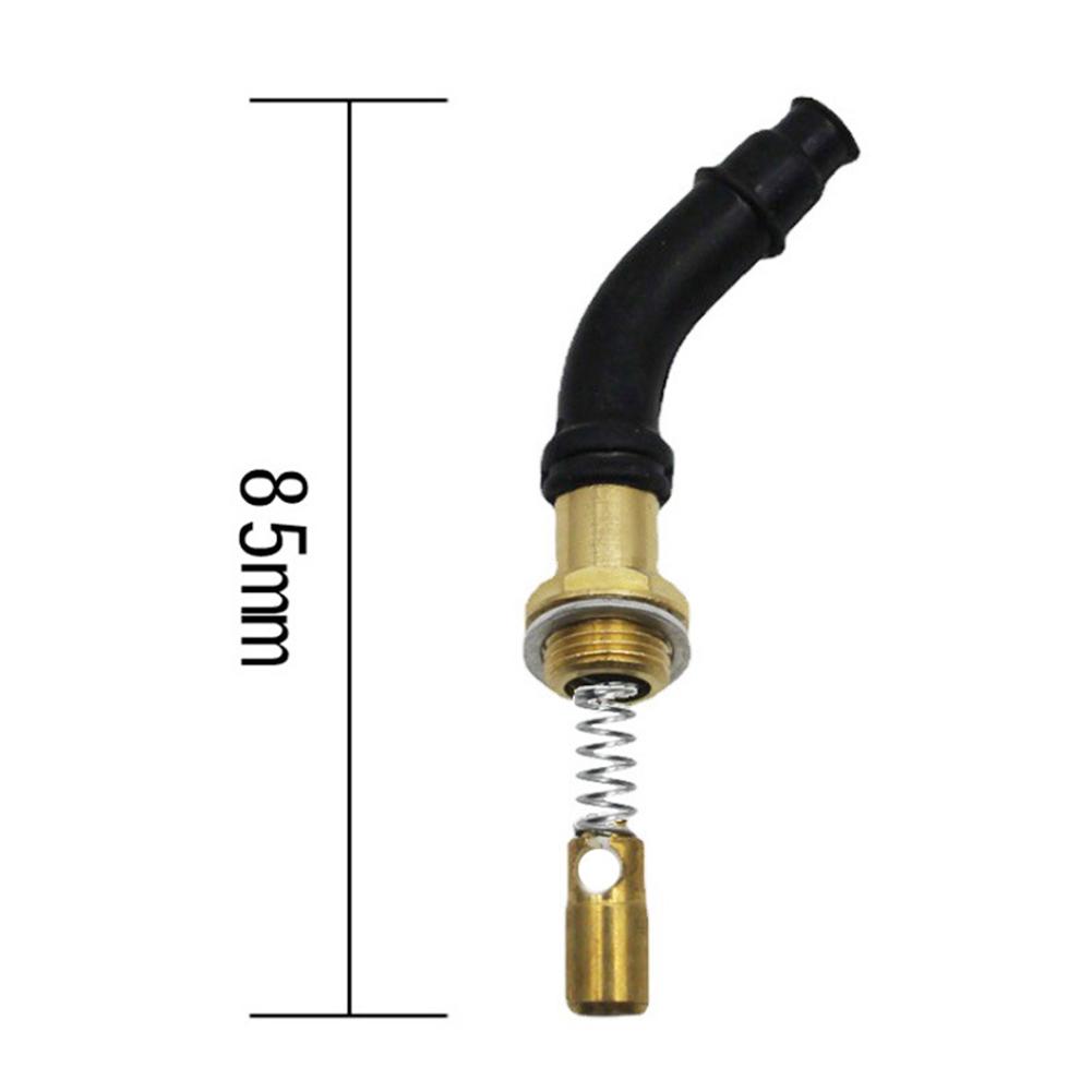 Throttle Valve Copper/rubber Manual Valve Motorcycle