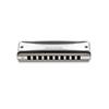 Fabulous Series 10-Hole Harmonica F-20E C Equal Temperament