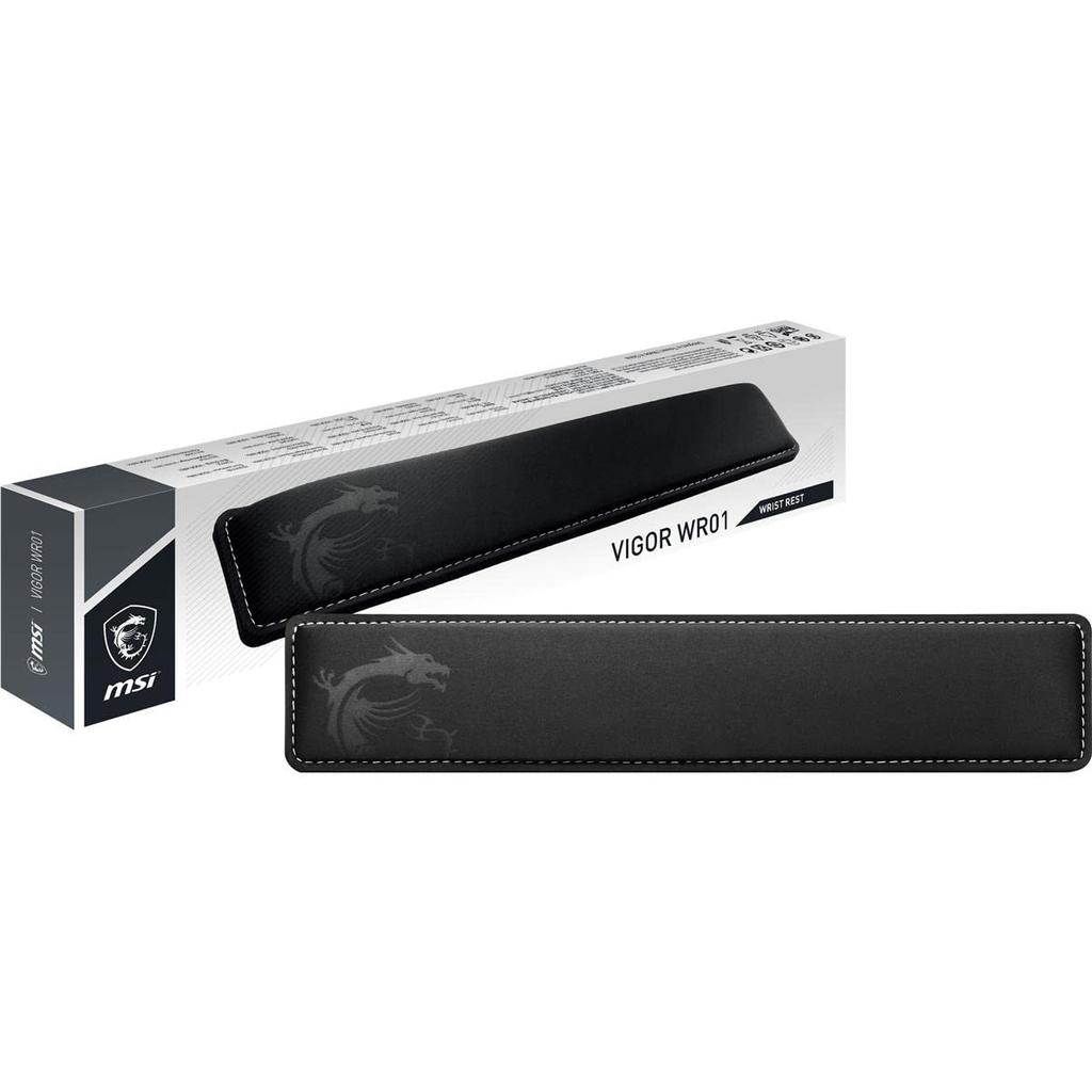 MSI Vigor WR01 Wrist Rest MS460