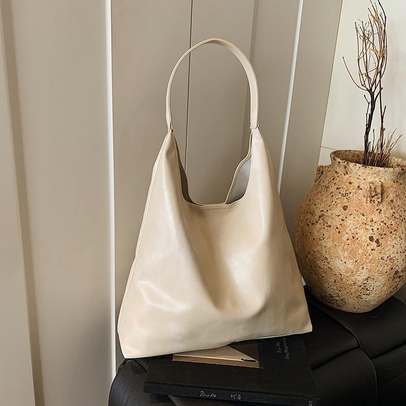 

Женская модная сумка-тоут, ручная, большая вместимость, на плечо, сумка для мамы и ребенка, летняя новинка, высококлассная сумка подмышку