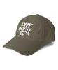 TAKEASY Drydog Symbol Ball Cap (Khaki)