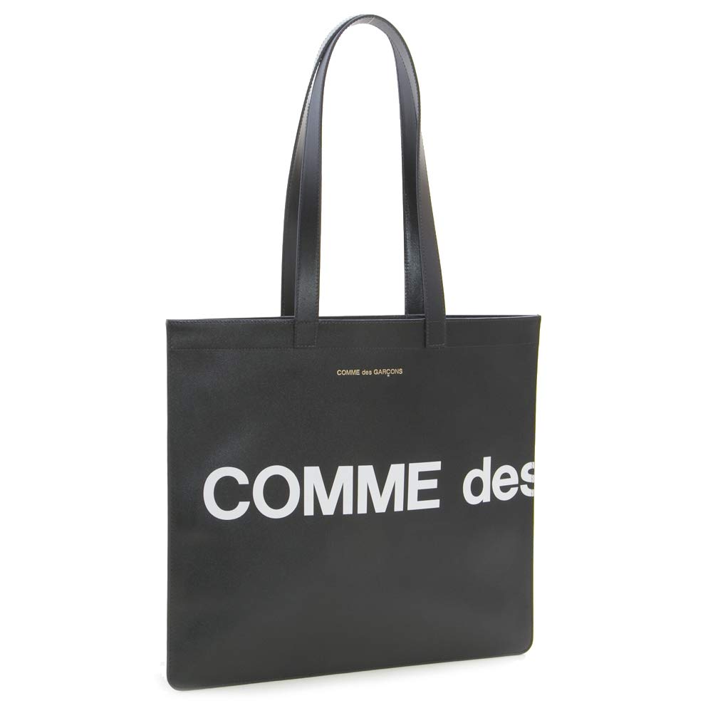 

des Tote bag SA9001HL [COMME GARÇONS] чоловіча [арт.] чорний