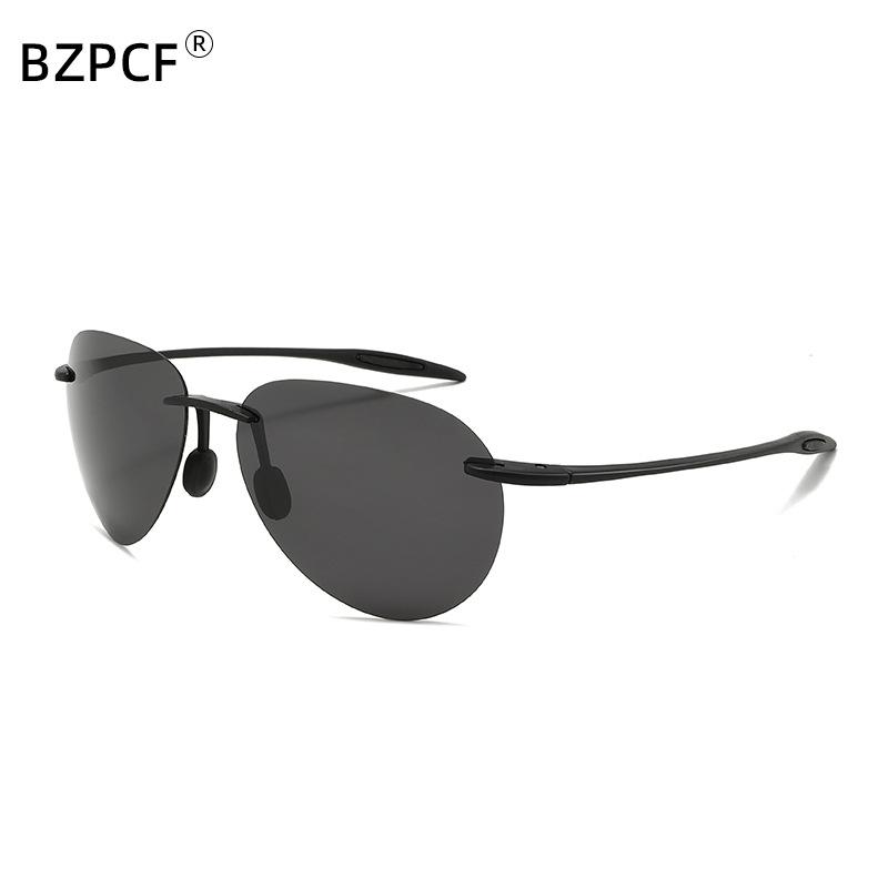 UV protection glasses TR outdoor sports polarized sunglasses fashion daily leisure driving premium sunglasses