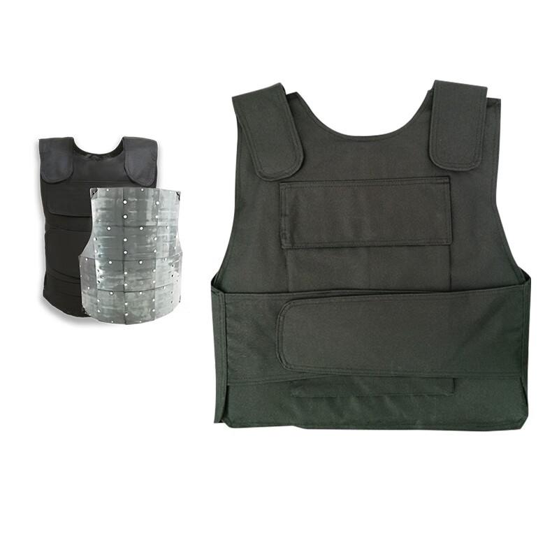 Soft Training Stab-Proof Vest