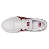 Onitsuka Tiger Gsm Sd Low-Top Sneakers Unisex Sneakers Beige Red 1183A803-102