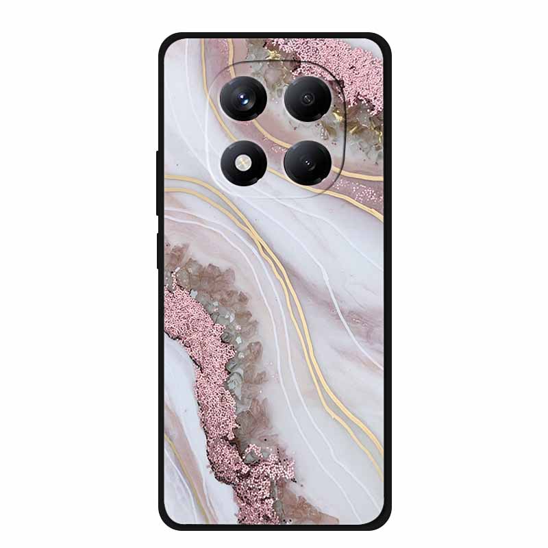 For Redmi Note 15 Case China Version 6.77" Camera Lens Protector Silicone Soft Cover Funda for Redmi Note 15 5G Coque New Note15