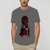 Unisex Galaxy Express 999 T Shirt Pure Cotton Clothes Vintage Short Sleeve O Neck Tees Graphic Printed Tshirts