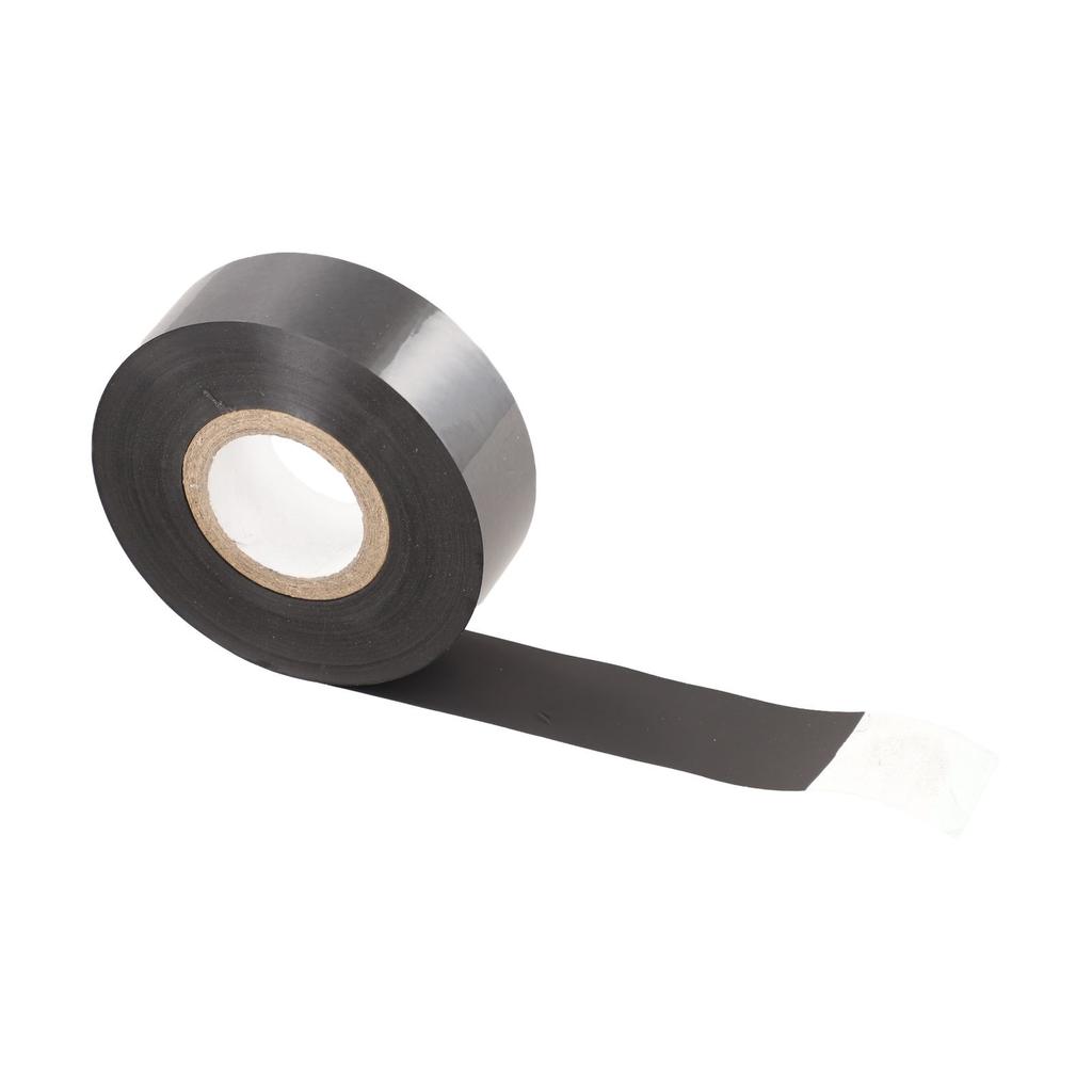 Black Ribbon For For 241/DY8 Date Printer Good Adhesion Clear Stamps Compatible with Multiple Encoder Machines