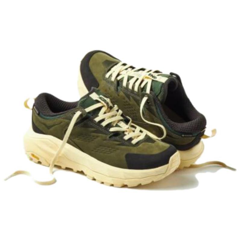 HOKA ONE ONE Kaha Low Gore Tex END. Overland Sneakers 1155730-CVF