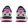Puma RS-Z Luminous - Zapatillas de Mujer Negro Morado 384082-02