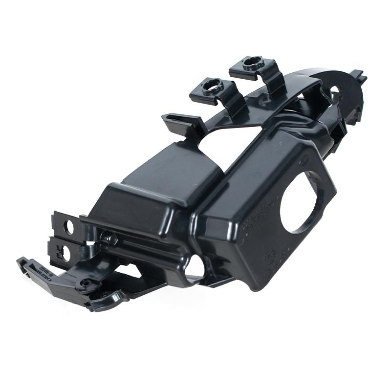 Nebelscheinwerfer-Zierleistenhalter 1638201112 1638201212 Für Mercedes Benz W163 ML320 ML350 ML500 2002 2003 2004 2005