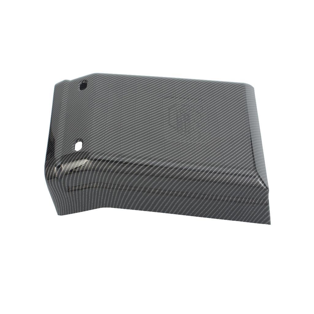 Jetour Traveller Rear Seat Anti-Kick Air Outlet Cover for 26 Models