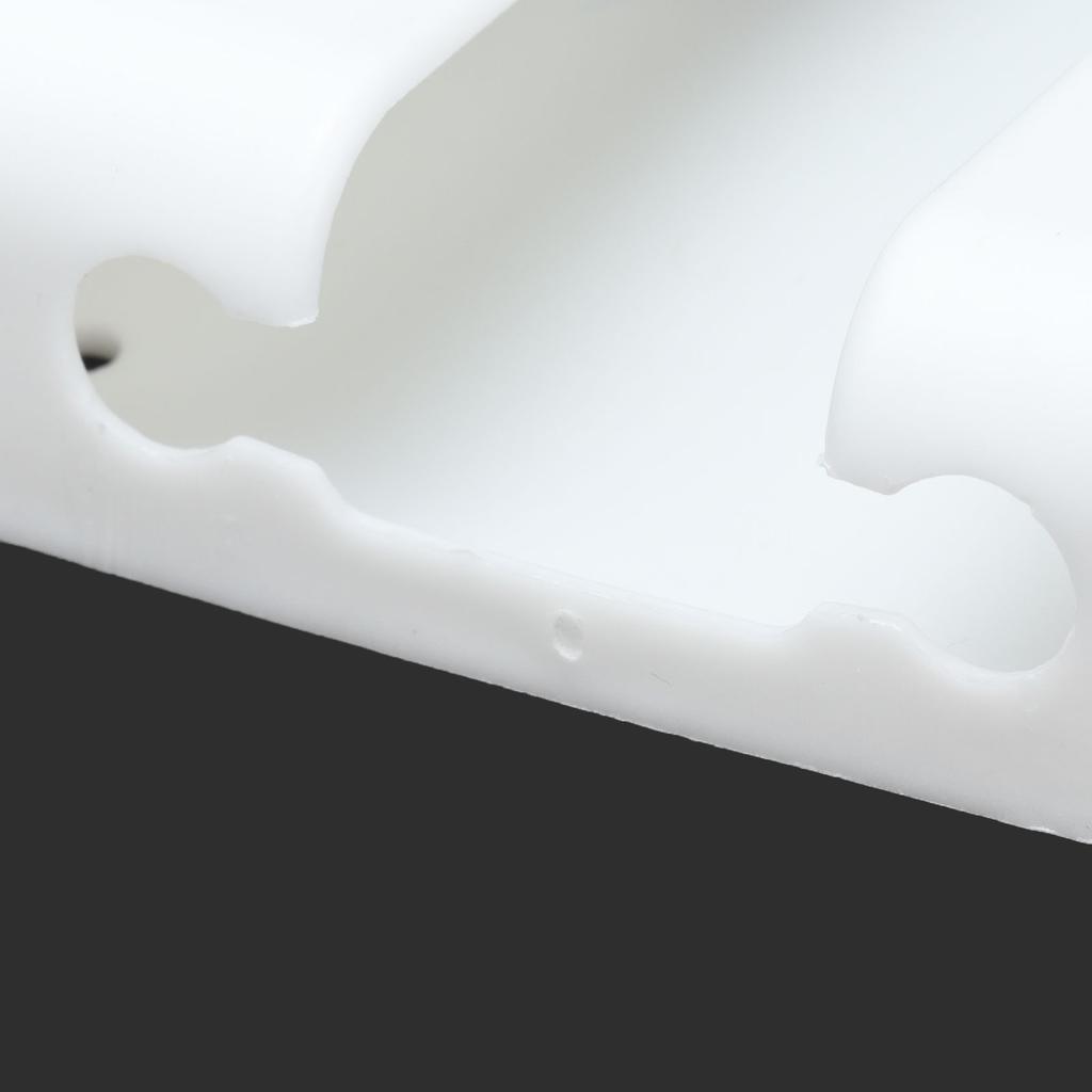 6Pcs Wall Mount Phone Holder   Adhesive Mobile Phone Charging Stand for Home Bedroom Bathroom