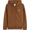 GAP Sweatshirts Unisex Hooded Thickened Cardigan 735933