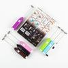 Milk Coffee Whisk Mixer Electric Egg Beater Frother Foamer Mini Handle Stirrer