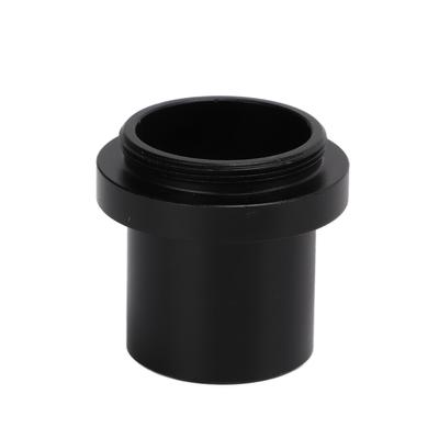 Microscop Camera oculară inel Adaptor Port 23,2 mm Microscop conectat la cameră