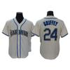 Mens Baseball Jersey Short Sleeve Button-Up T-Shirt Loose Fit Training Game Uniform Sportswear