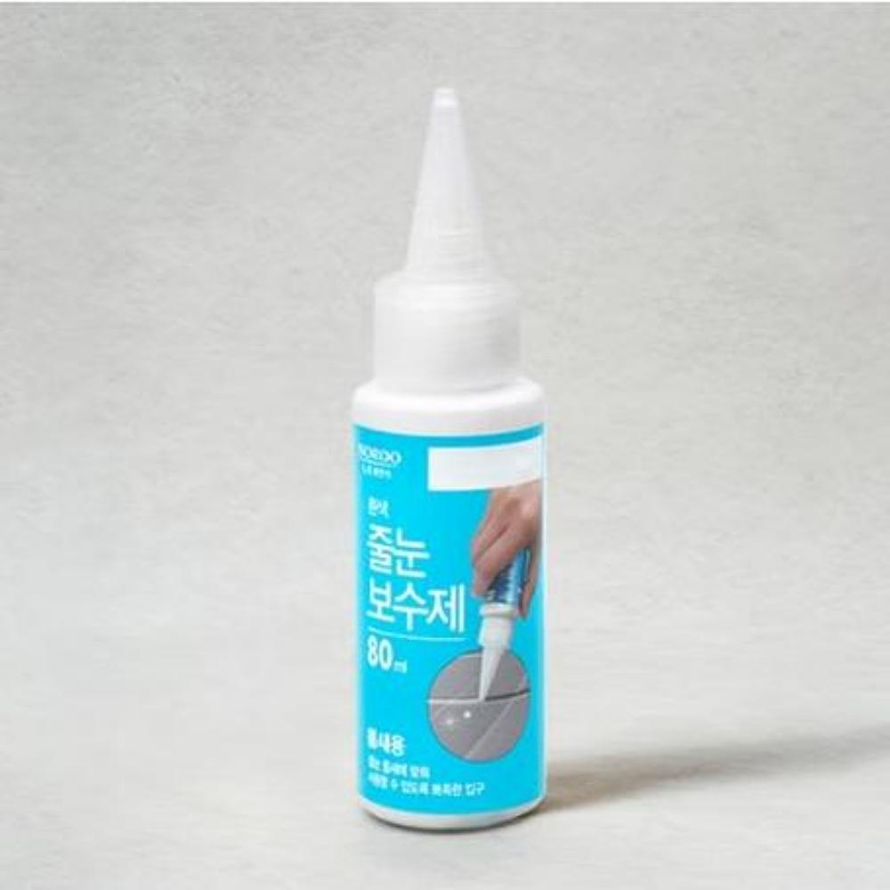 EZ Tile Grout Repair 80ml