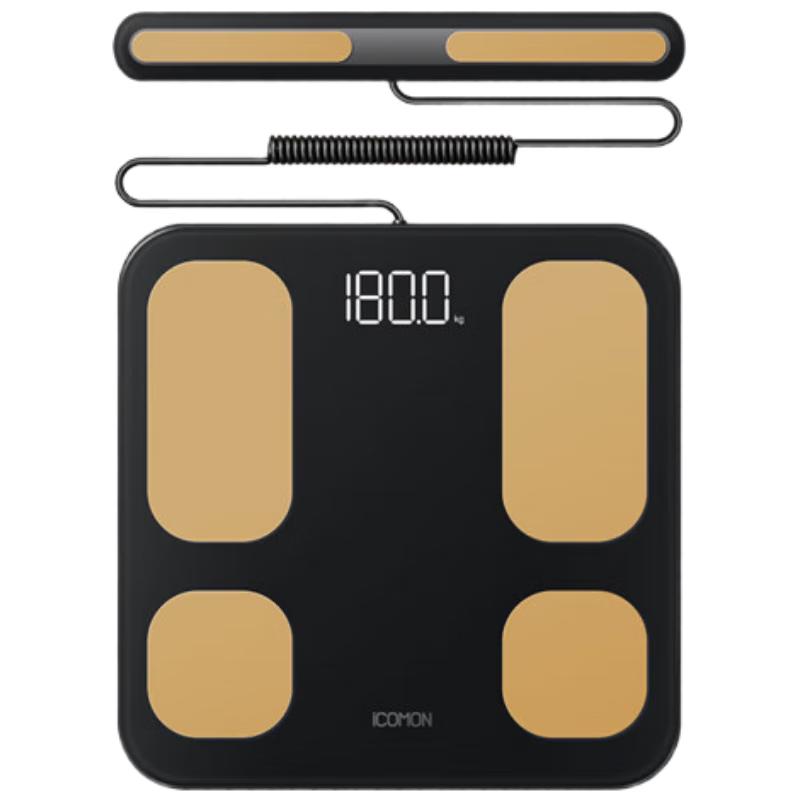 Wolai Smart Body Fat Scale FG2001UWB (CN version)
