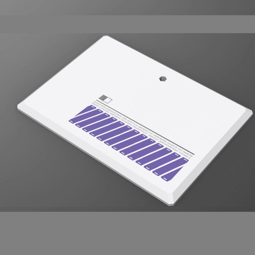 Gundam HG RG RX93 V2 Classic Scene Action Figure Display Stand 1/144 Hi-V