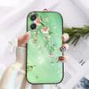 For Motorola Moto G06 /G06 Power Phone Case Stylish Painted Back Bumper For MotoG06 Power Cover Soft TPU Silicone Funda Coque