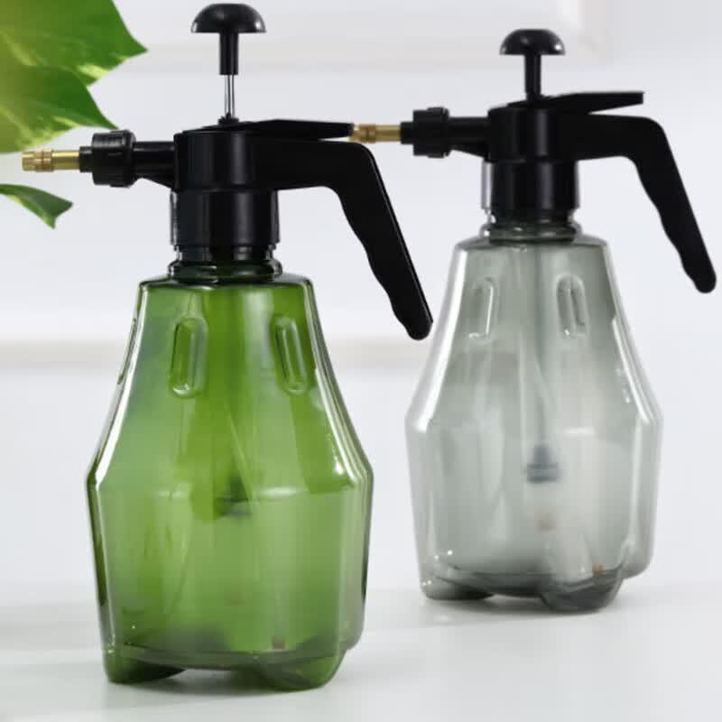 Garten-Drucksprühflasche