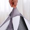 Spandex-elastische Stuhlhussen für Hochzeiten, Büro, Hotel, Stuhlbezug, Sitzbezug für Esszimmer, schützen für Haustiere