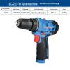 Dongcheng 12V Brushless Cordless Drill/Driver