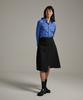Koneogeulin Liberty Rainskirt [Black] Wgs33Blk