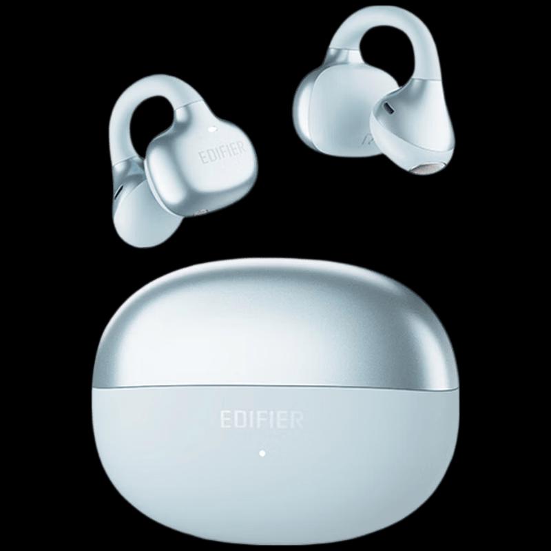 

Edifier X Clip Ear-Clip Bluetooth Headphones