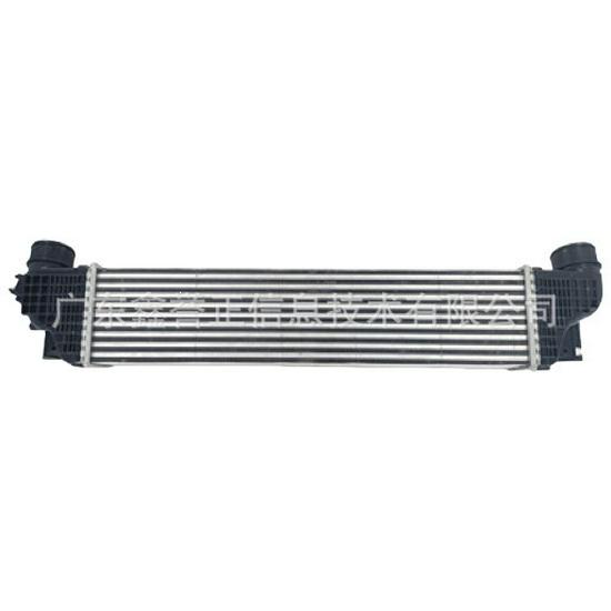 F2G3-6K775DA Ford Edge Intercooler Replacement F2GZ-6K775A