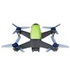 3-blade Propeller Props FPV Propeller for Tiny Whoop FPV Racing Drone Quadcopter Propeller Props FPV Brushless Motor 4x
