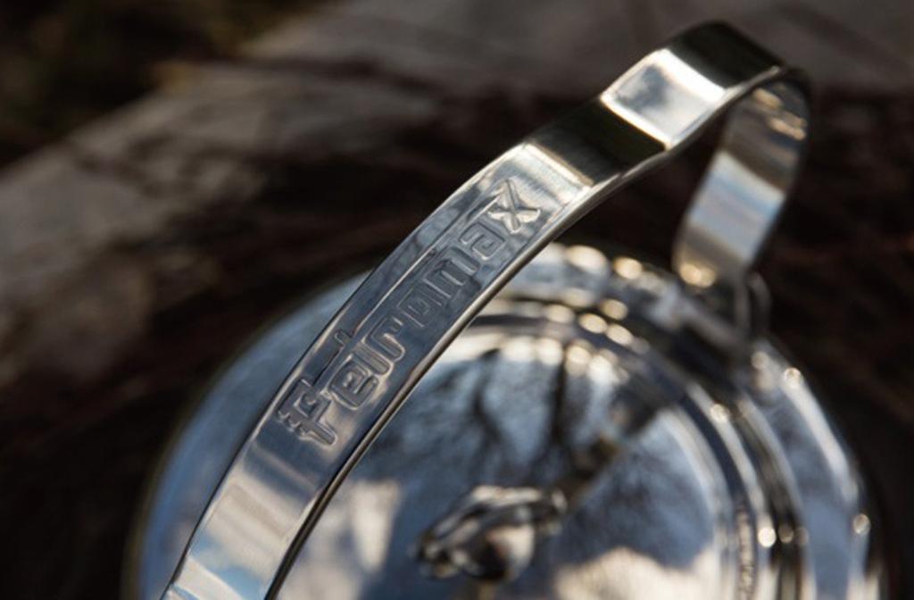 PETROMAX Tea Kettle Tk2 12650