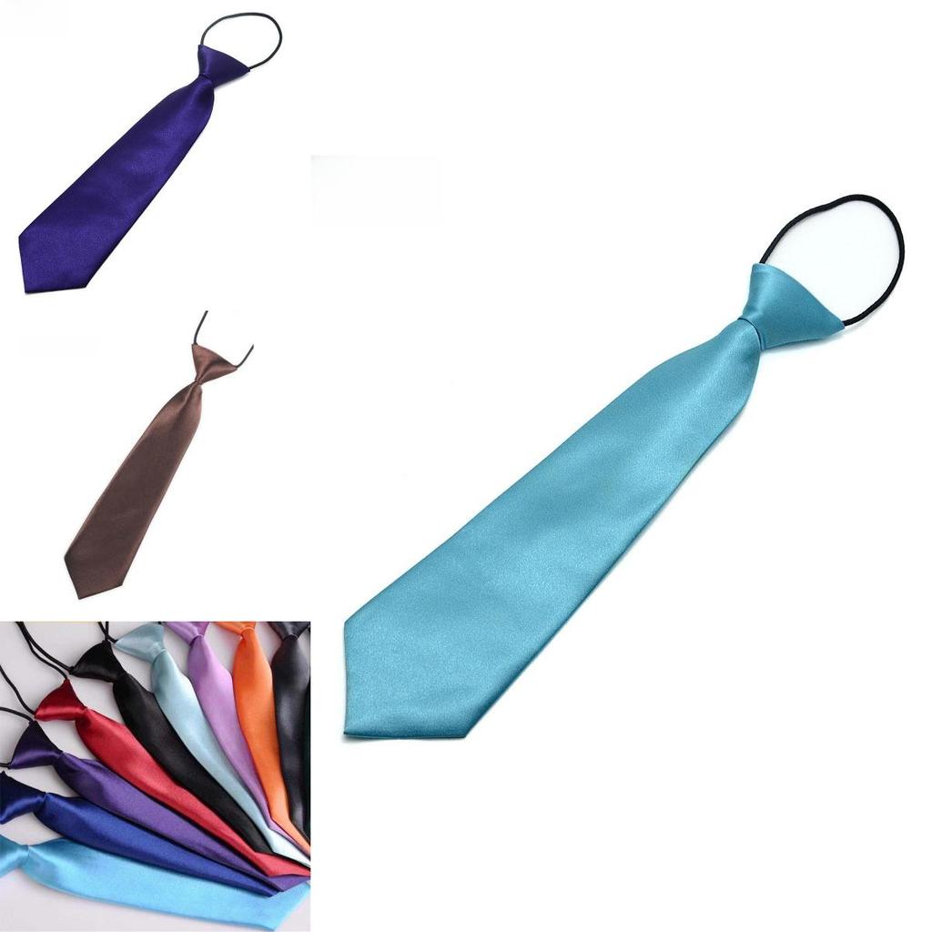 Cravată pentru copii pentru joc de echipă pentru evenimente de grup și petreceri școlare