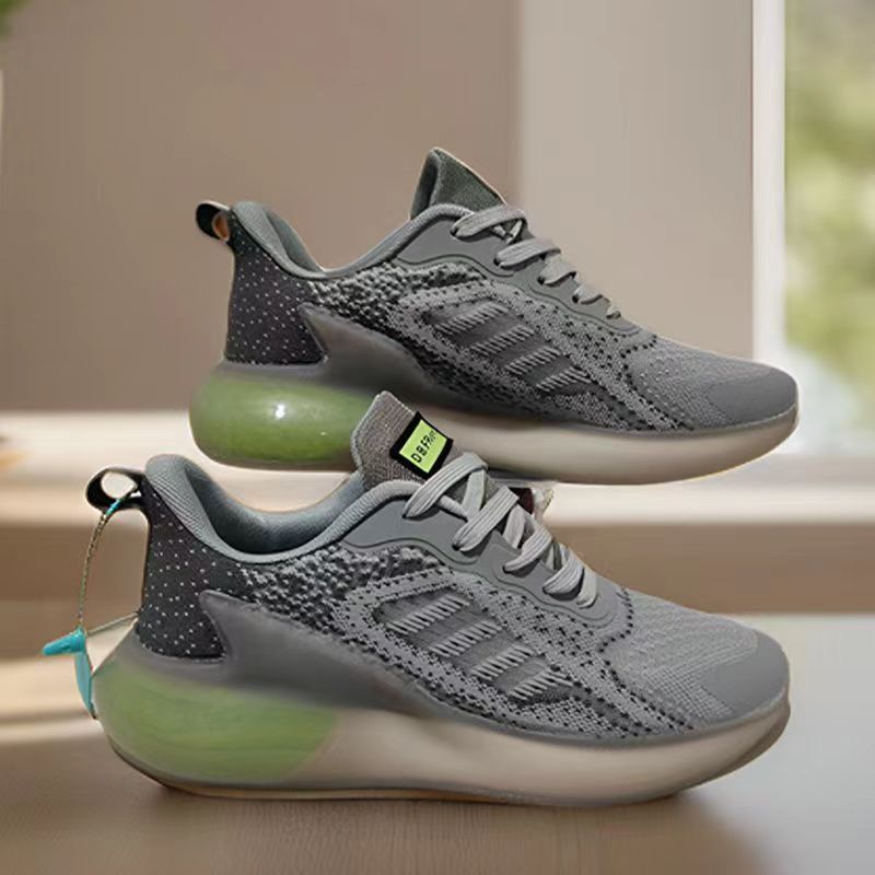 

Новые мужские кроссовки с мягкой подошвой Popcorn, удобные повседневные кроссовки для летних студентов с низким верхом, сетчатые, дышащие, спортивные кроссовки 46