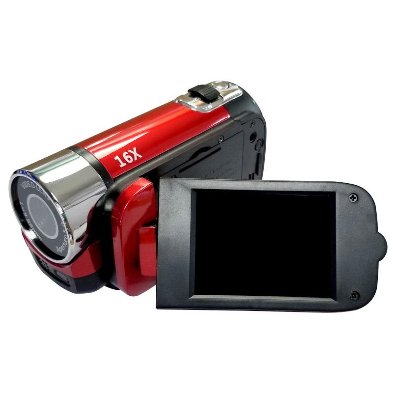 16MP DV HD Digital Camcorder Gift D100
