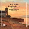 Symphonies 1-3 [cd] 2 Pack