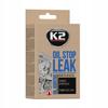 K2 Oil Stop Leak Dodatek Do Oleju Uszczelniacz Silnika Skrzyni Biegów 50Ml