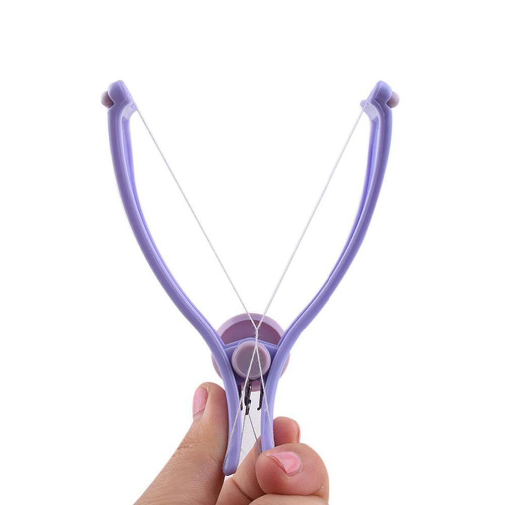 Viso Corpo Capelli Infila Infila Rimozione Slique Systerm Epilatore D4V1 NICE C4K9