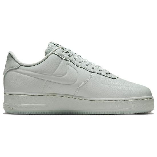 Nike Air Force 1 Waterproof  Men Sneakers Grey FB8875-002