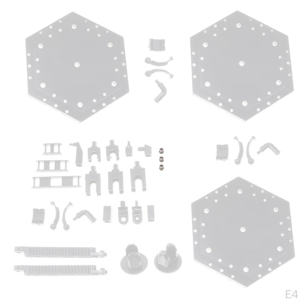Base Display Stand /144 RG Figures Model, diy