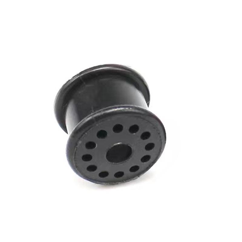 4S6P7412AA Ford Transmission Shift Rod Cable Wear-Resistant Rubber Sleeve