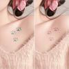 Tattoo en body art – Tijdelijke tatoeages
